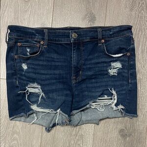 American Eagle Cutoff Shorts